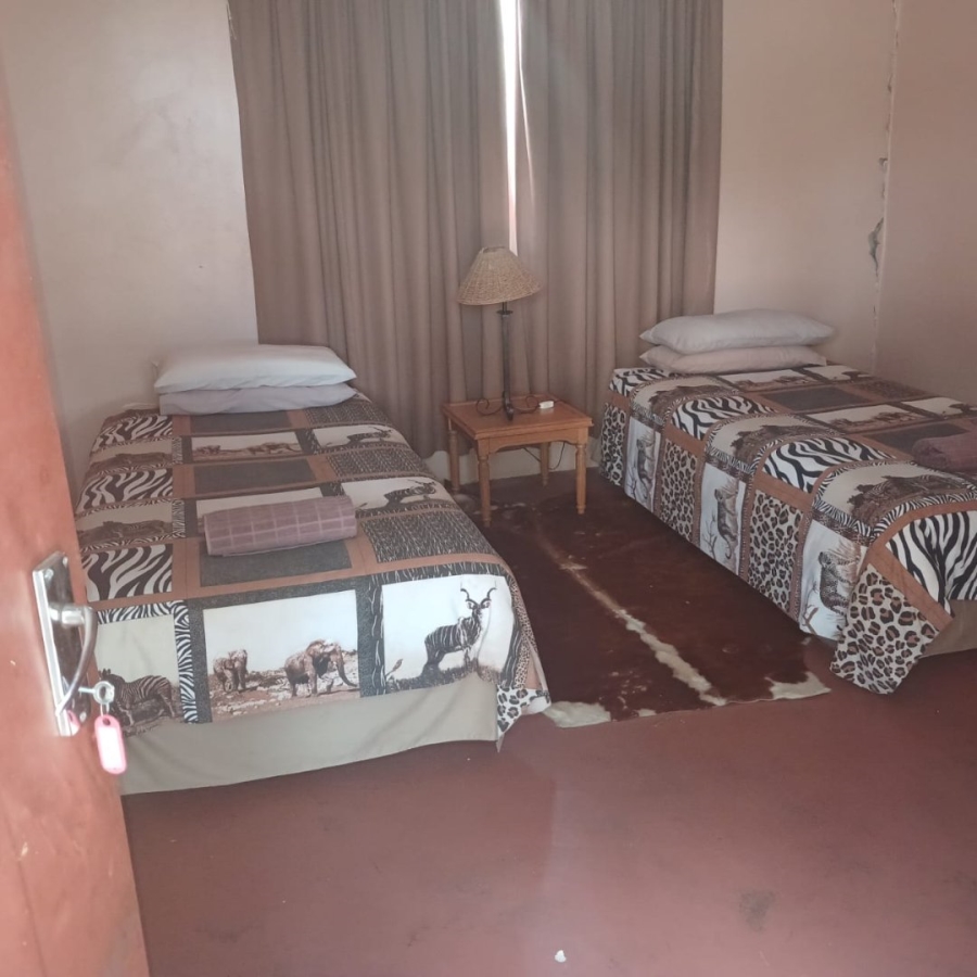 Commercial Property for Sale in Boshof Rural Free State